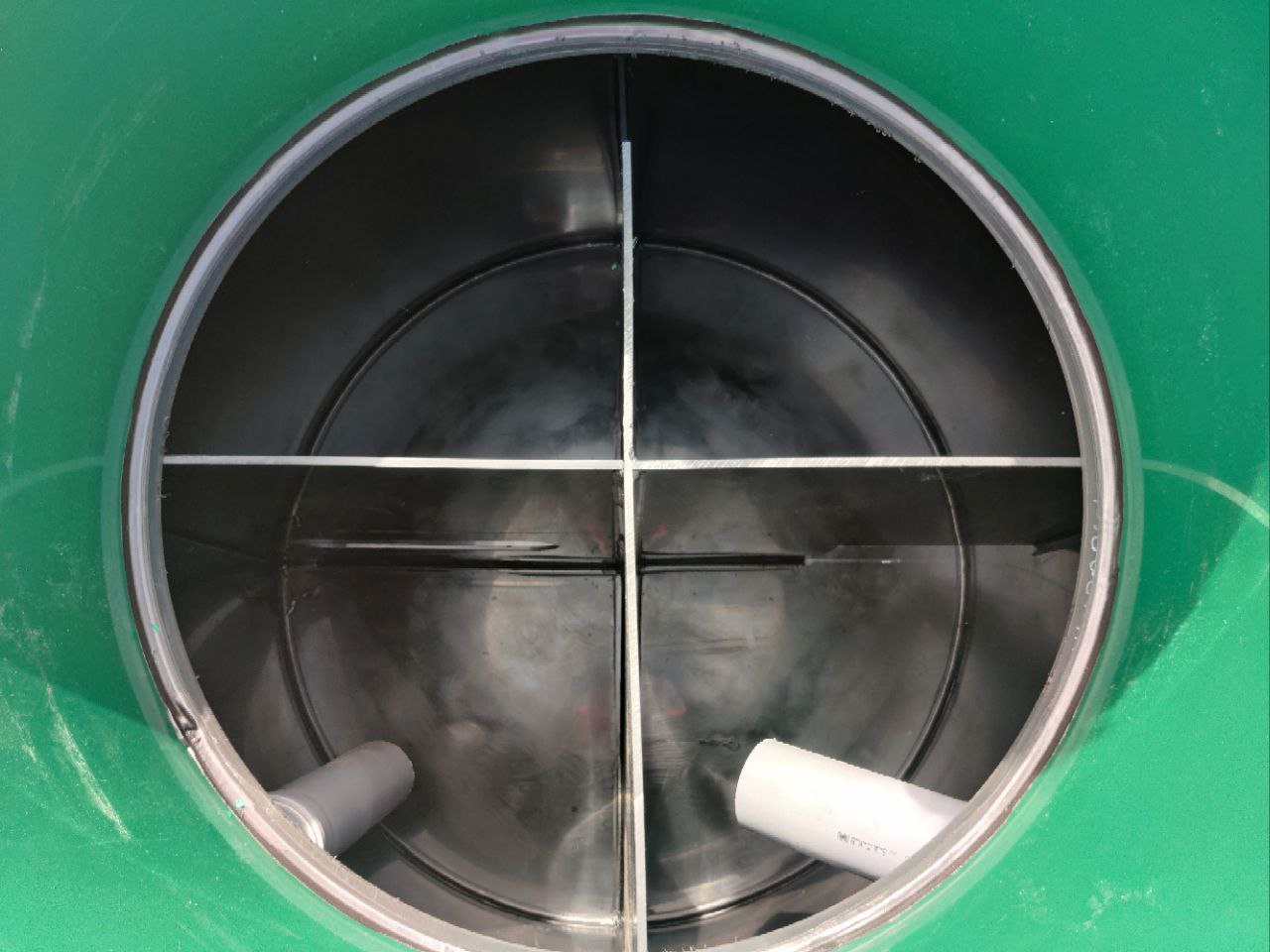 Жироуловитель